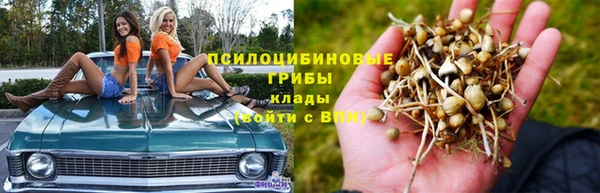 альфа пвп Касимов